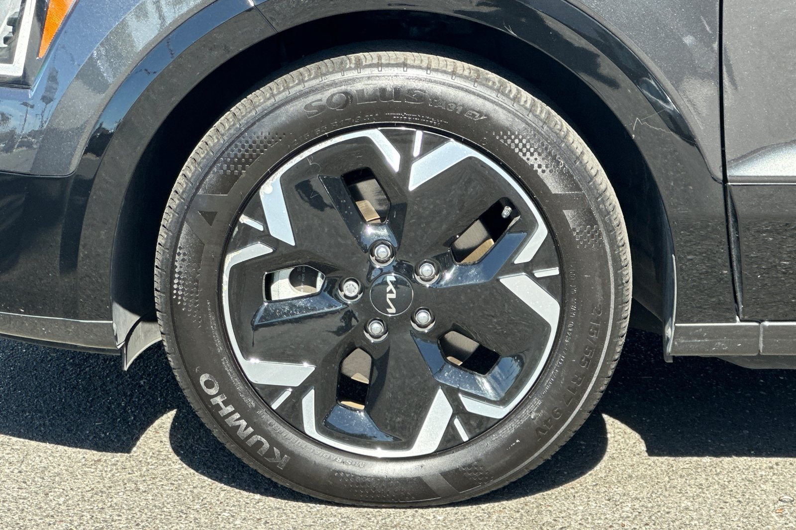 Used 2023 Kia Niro Wind FWD image 33