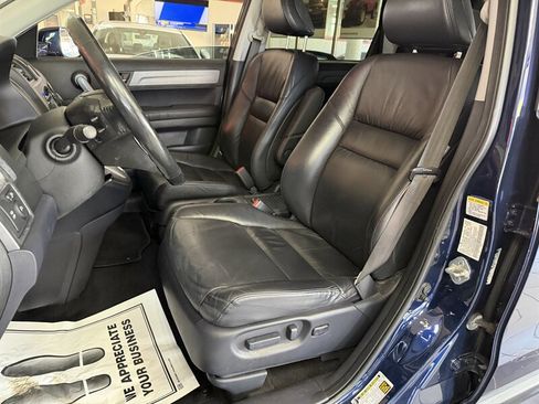 Used 2008 Honda CR-V EX-L image 10