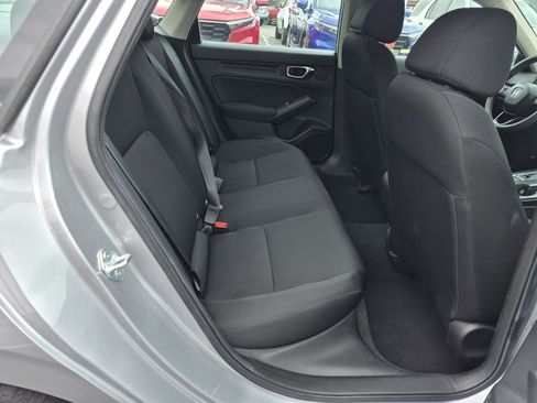Used 2024 Honda Civic LX image 31