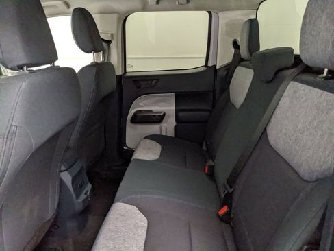 New 2026 Ford Maverick XLT image 23