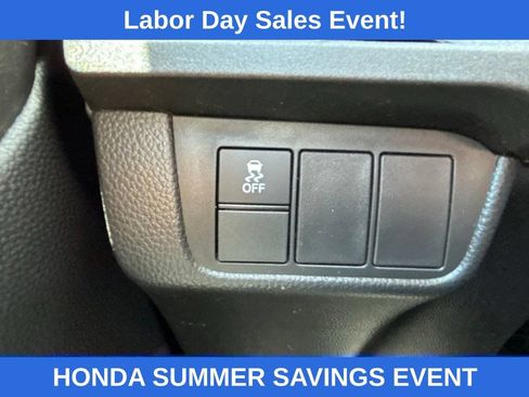 Used 2024 Honda CR-V EX image 24
