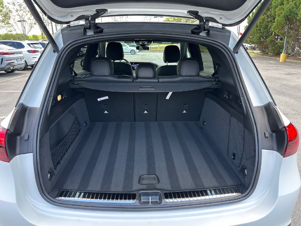 Used 2026 Mercedes-Benz GLE 350 4MATIC image 25