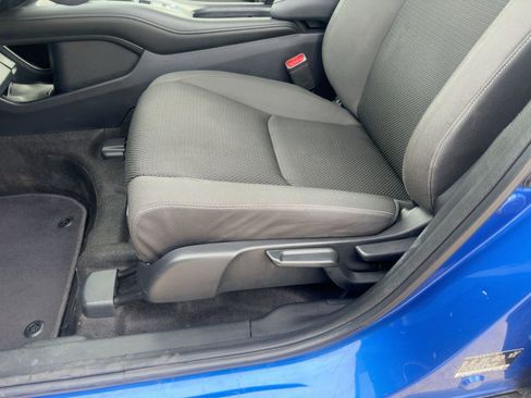 Used 2022 Honda HR-V EX image 14