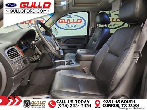 Used 2013 GMC Yukon SLT image 20