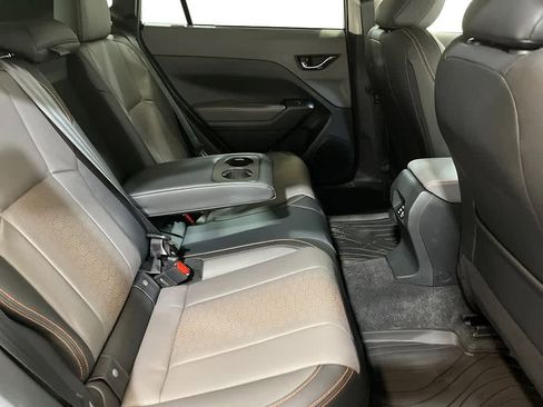 Certified 2025 Subaru Crosstrek 2.5i Limited w/ Popular Package #3A image 25