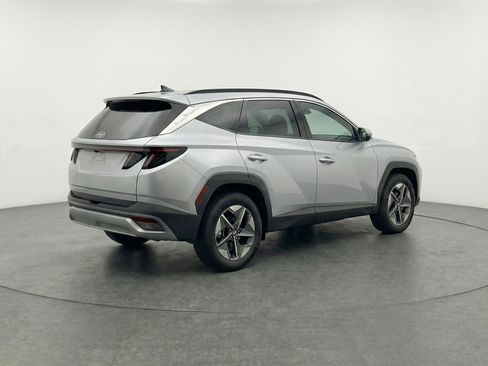 Used 2025 Hyundai Tucson SEL image 9