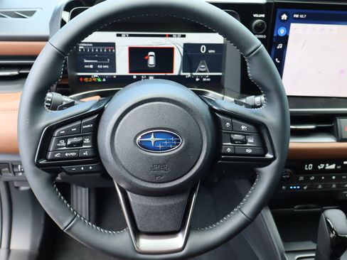 New 2026 Subaru Outback Touring XT image 12