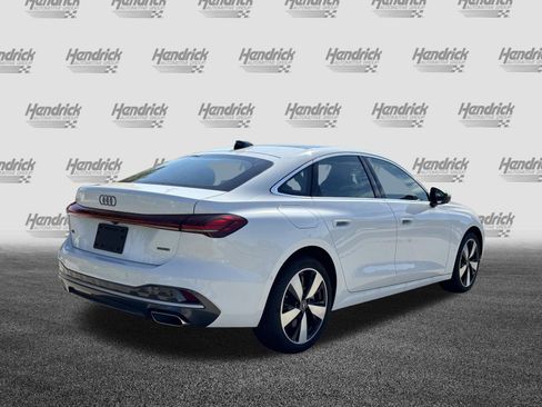 Used 2025 Audi A5 2.0T Premium Plus AWD/4WD image 10