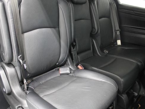 Used 2022 Honda Odyssey EX-L image 26