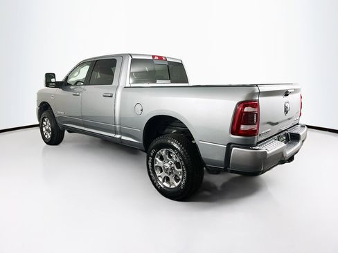Used 2024 RAM 2500 Laramie w/ Safety Group image 5
