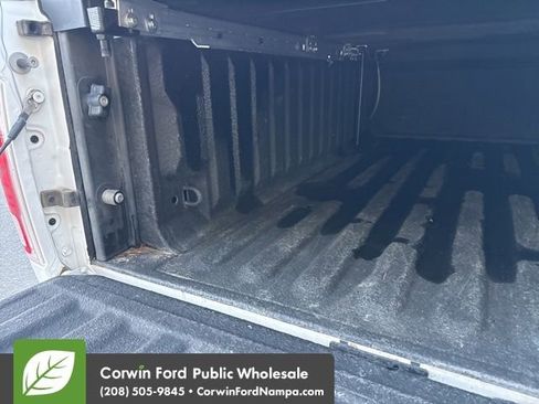 Used 2015 RAM 1500 Laramie w/ Convenience Group image 35