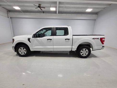 Used 2023 Ford F150 XL w/ Trailer Tow Package AWD/4WD image 6