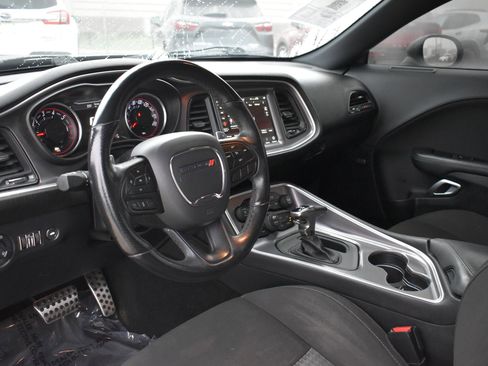 Used 2020 Dodge Challenger R/T Scat Pack image 16