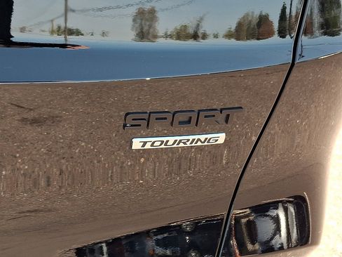 Used 2025 Honda CR-V Sport Touring image 33