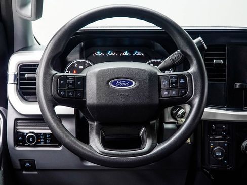 Used 2025 Ford F250 XLT AWD/4WD image 17