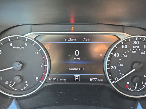 Used 2022 Nissan Sentra SR image 26