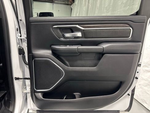 Used 2025 RAM 1500 Laramie image 49