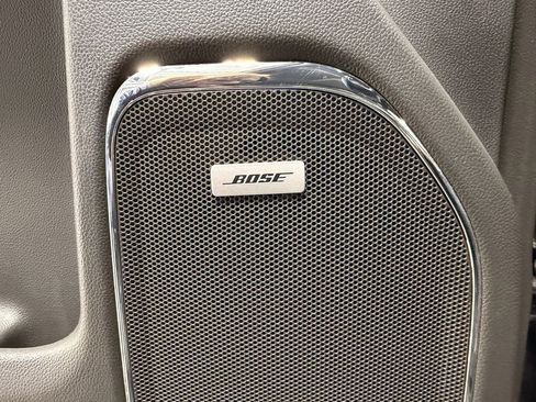 Used 2016 Chevrolet Silverado 1500 LTZ w/ Max Trailering Package image 22