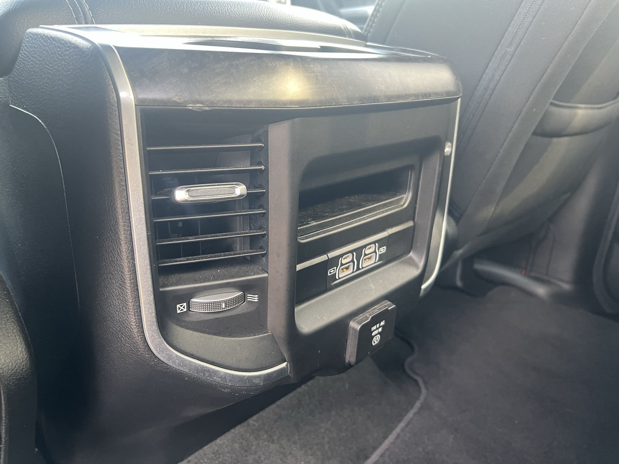 Used 2022 RAM 1500 Big Horn AWD/4WD image 19