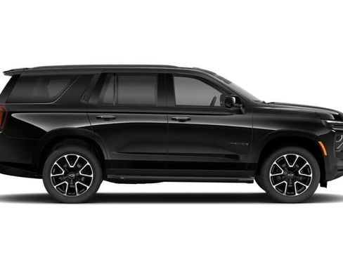 New 2026 Chevrolet Tahoe RST w/ Sun And Tow Package AWD/4WD image 4
