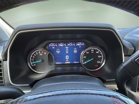 Used 2023 Ford F150 XLT w/ Equipment Group 302A High RWD image 15