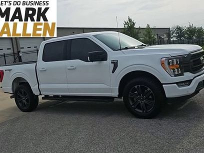 Used 2023 Ford F150 XLT w/ Equipment Group 302A High