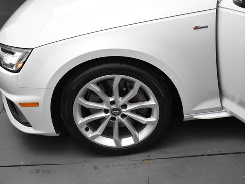 Used 2019 Audi A4 2.0T Premium Plus w/ Premium Plus Package AWD/4WD image 38