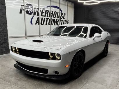 Used 2022 Dodge Challenger GT w/ Blacktop Package