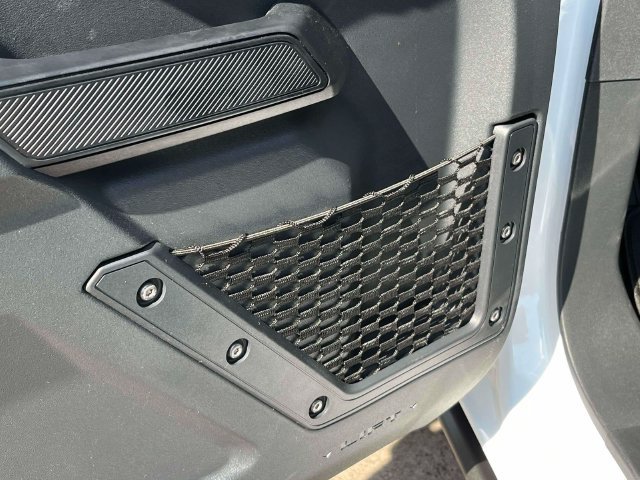 New 2026 Ford Bronco Badlands AWD/4WD image 22