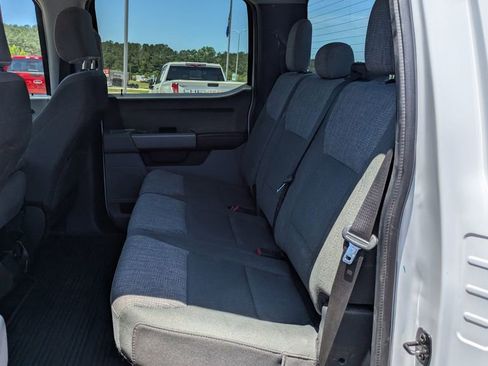 Used 2024 Ford F250 XLT w/ FX4 Off-Road Package AWD/4WD image 10