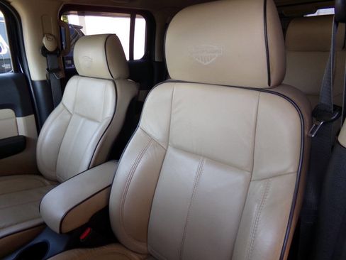 Used 2008 HUMMER H3 Alpha image 18