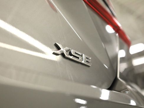 Certified 2025 Toyota Camry XSE image 38