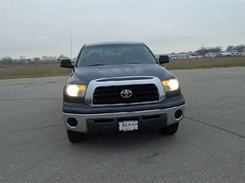 Used 2007 Toyota Tundra SR5 image 2