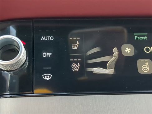 New 2026 Genesis GV70 3.5T Sport Advanced image 21