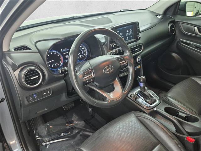 Used 2020 Hyundai Kona Limited AWD/4WD image 10