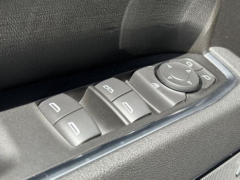 New 2026 Chevrolet Silverado 1500 LT Trail Boss w/ Convenience Package II AWD/4WD image 20