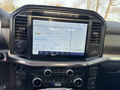 Used 2022 Ford F150 Raptor w/ Raptor 37 Performance Package image 19