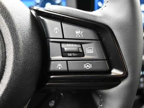 New 2026 Subaru Outback Touring XT image 27