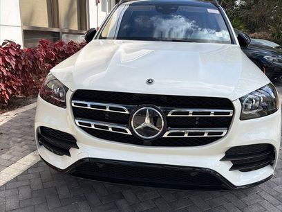 Used 2023 Mercedes-Benz GLS 450 4MATIC