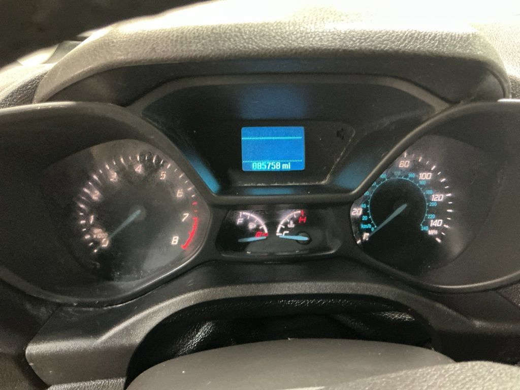 Used 2015 Ford Transit Connect XLT FWD image 21