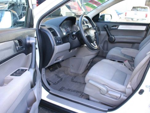 Used 2011 Honda CR-V LX image 15