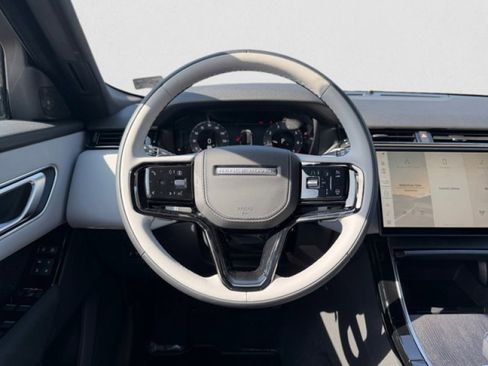New 2026 Land Rover Range Rover Velar S AWD/4WD image 15
