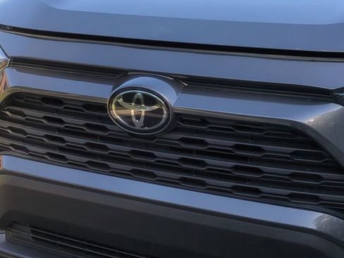Used 2023 Toyota RAV4 LE FWD image 24