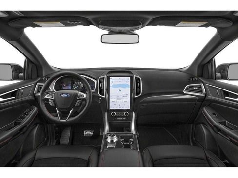 Used 2023 Ford Edge ST-Line AWD/4WD image 83