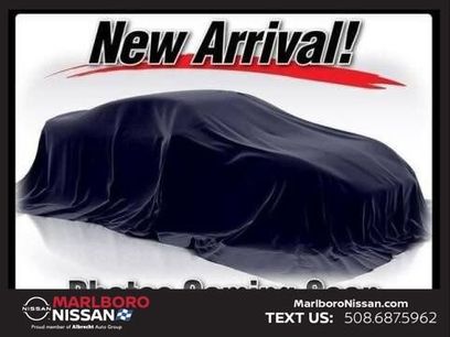 Used 2022 RAM 1500 Classic Warlock