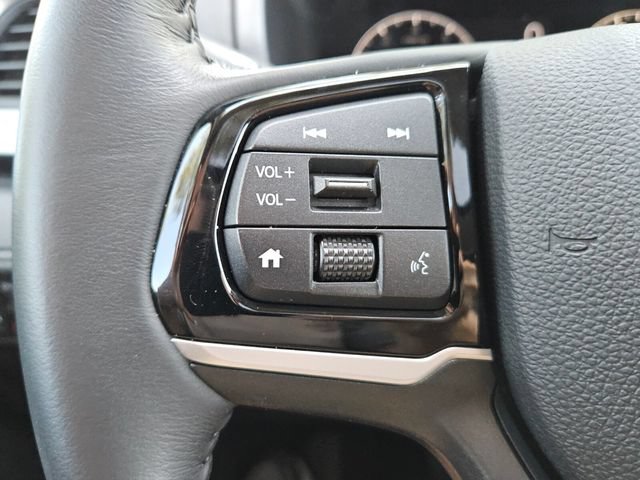 Certified 2026 Honda Odyssey EX-L image 24