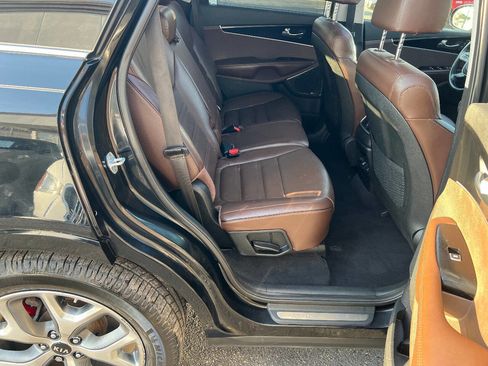 Used 2019 Kia Sorento SX AWD/4WD image 30