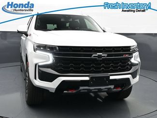 Used 2024 Chevrolet Tahoe Z71 w/ Luxury Package AWD/4WD video 1