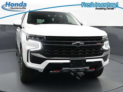 Used 2024 Chevrolet Tahoe Z71 w/ Luxury Package