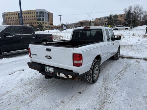 Used 2010 Ford Ranger XLT image 8